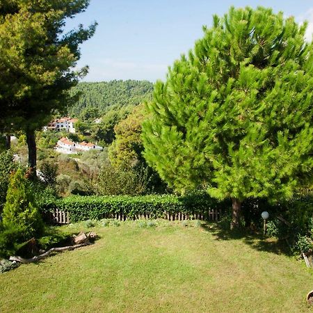 Elani Beautiful Villa Сівірі Екстер'єр фото
